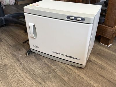 ForPro Premium Towel Warmer