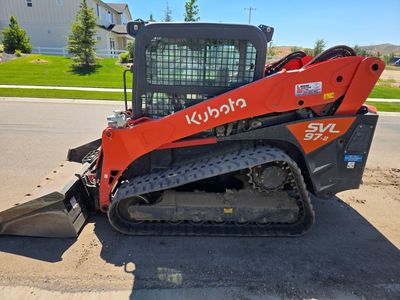 Skidsteer