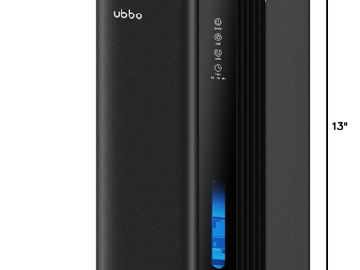 New in box 95oz Dehumidifier