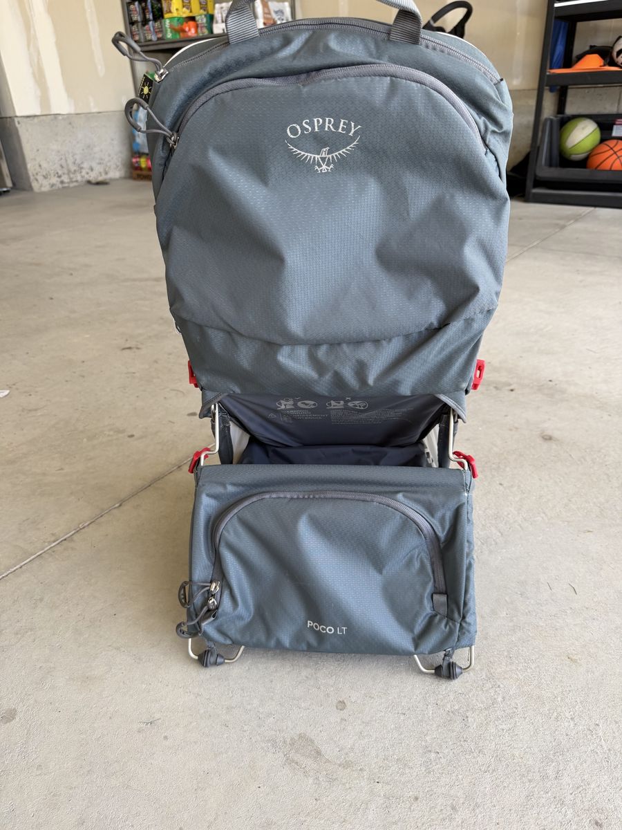 Osprey Poco LT