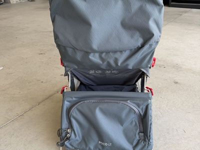 Osprey Poco LT