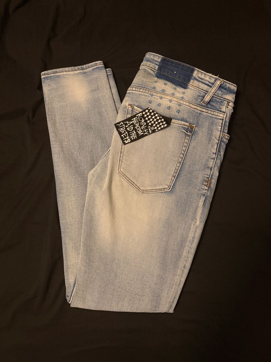 Ksubi Jeans — Size 36