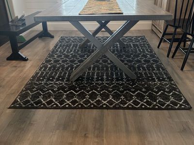 Area Rug