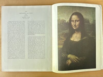 The World's Most Beautiful Paintings