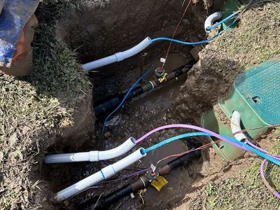 HEAT WARNING – DROUGHT CONDITIONS Free Irrigation & Water-Saving Consultation