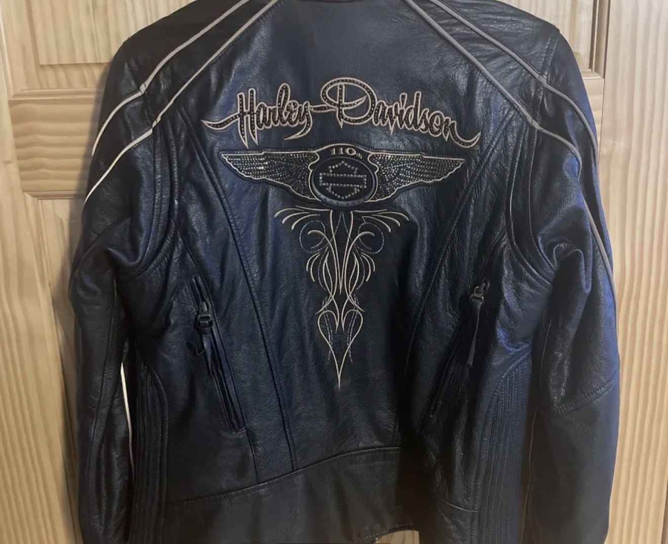 Women’s Hartley Davidson Jacket