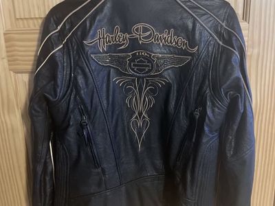 Women’s Hartley Davidson Jacket
