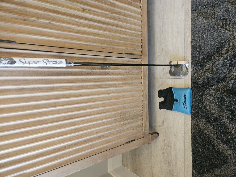Spyder Taylor made Putter