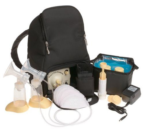 Medela Pump in Style Traveler Breastpump
