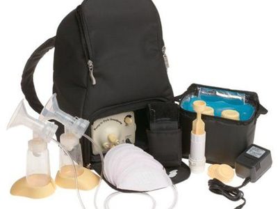 Medela Pump in Style Traveler Breastpump