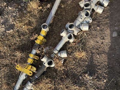 Yard sale everything must go give offers