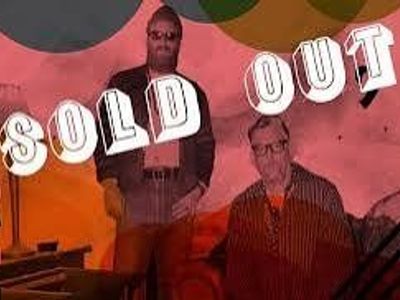 The Black Keys Ogden June 9 4 tickets