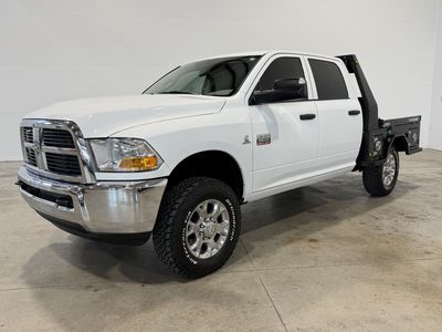 2010 Dodge Ram 2500 SLT