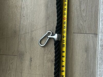 Rope Attatchment