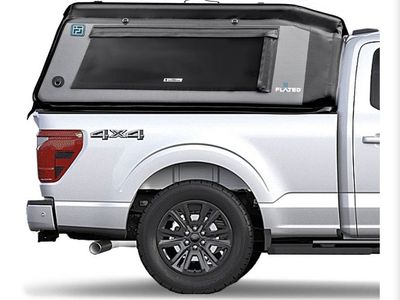 FLATED Air-Topper MR66 Full-Size Standard Inflatable Truck Shell 6.5-6.8' Bed