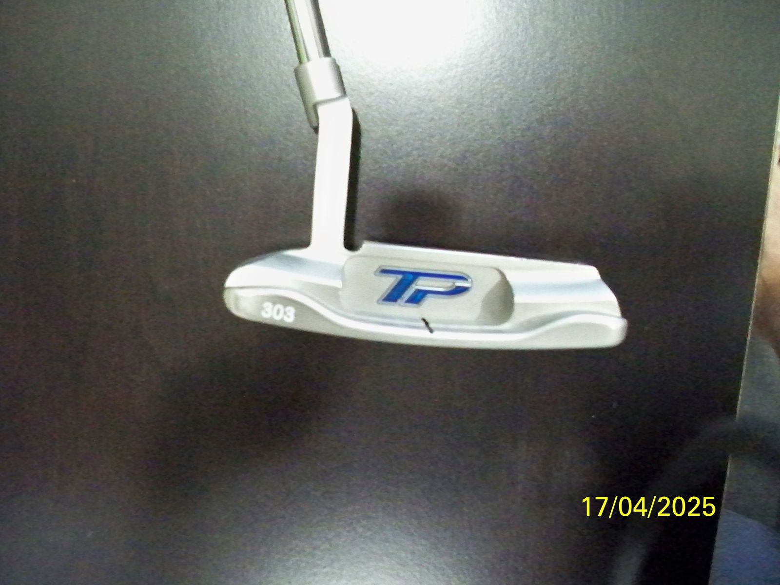 Taylormade TP Putter