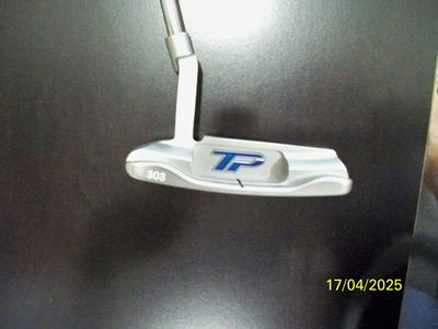 Taylormade TP Putter