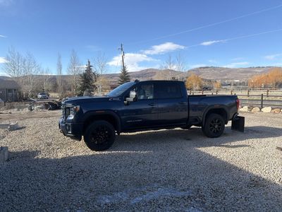 2023 GMC 2500 AT4