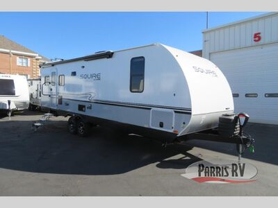 New 2025 Lance Squire SQ26