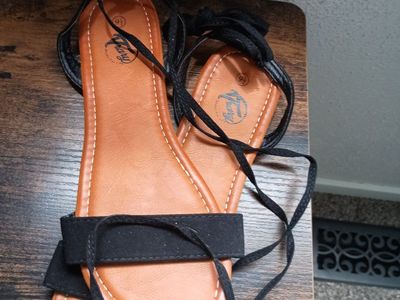 New Sandals
