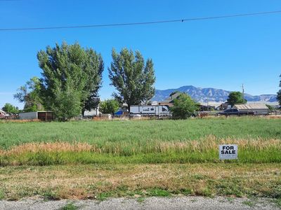 Half acre lot for sale