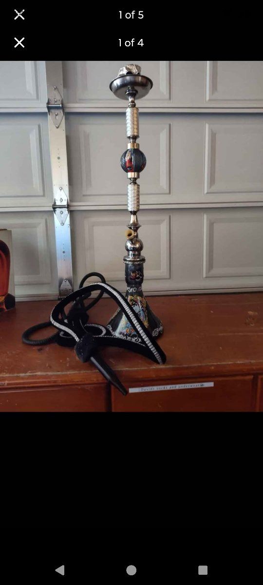 hookah