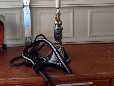 hookah