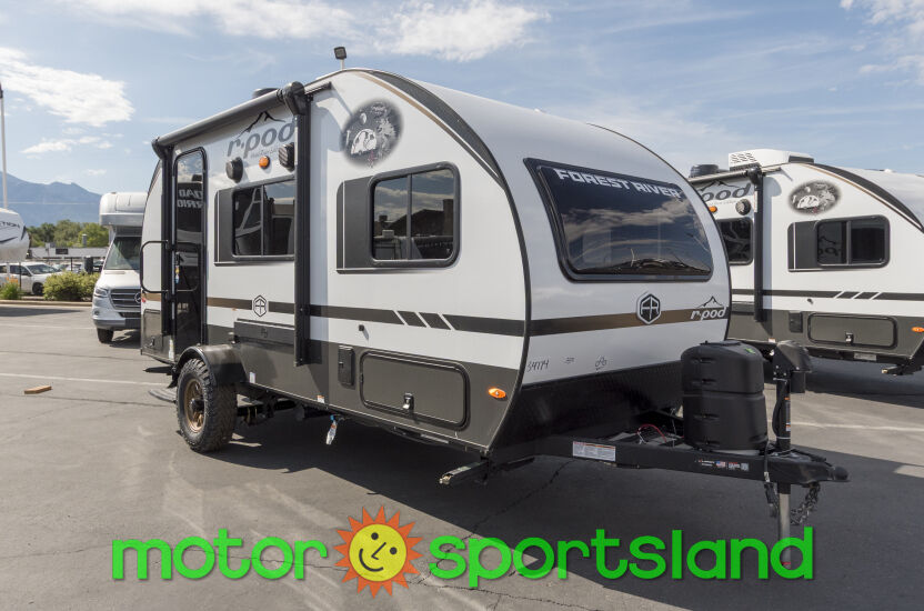 2026 Forest River R-pod 180