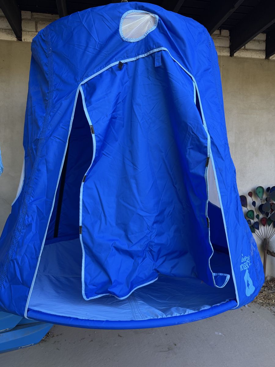 Tree Hanging Tent swing cocoon