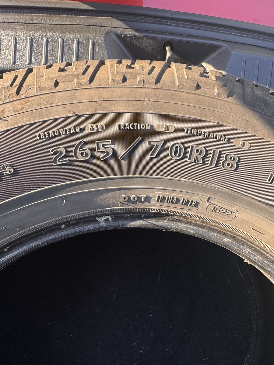 Tires