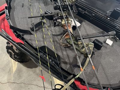 Bowtech mighty might