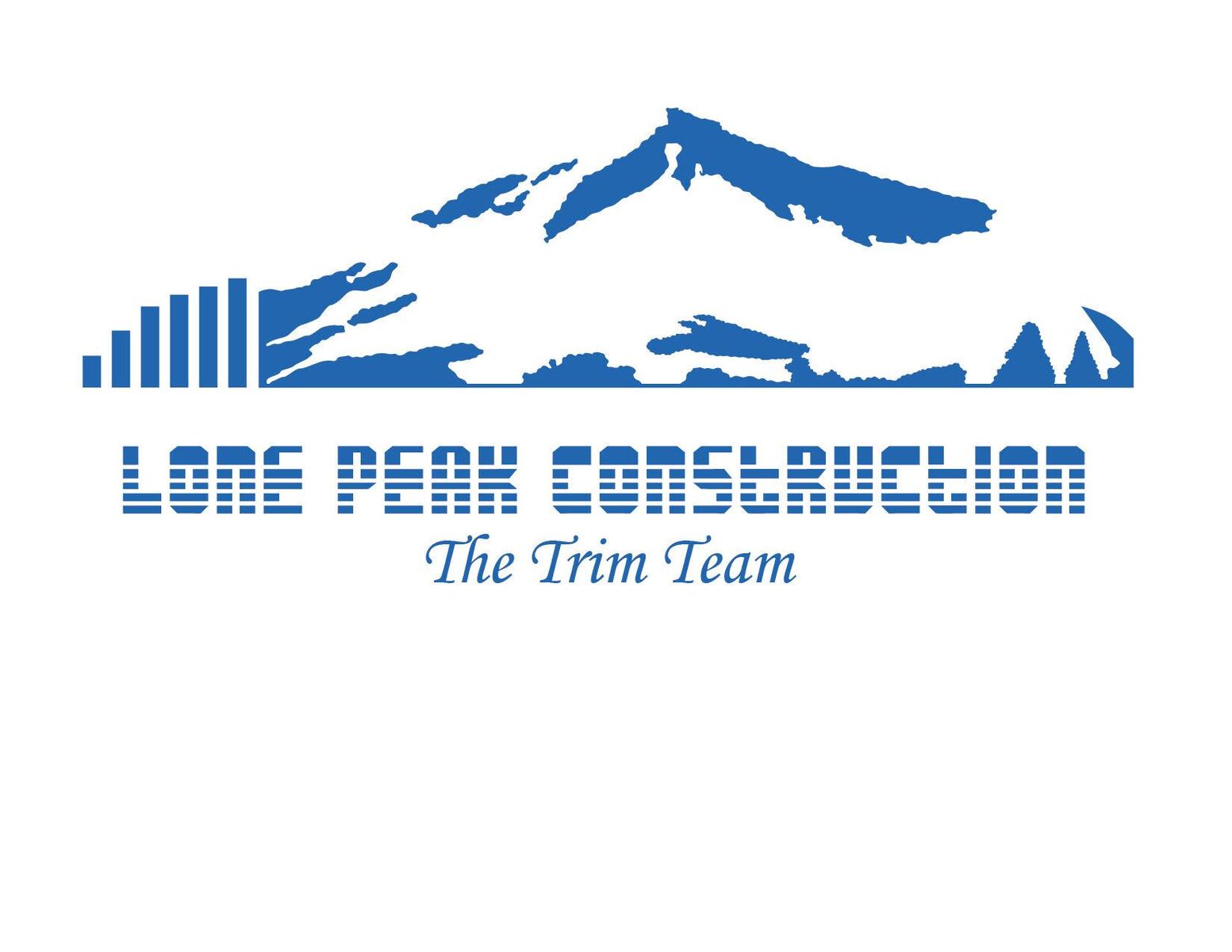 Lone Peak Construction