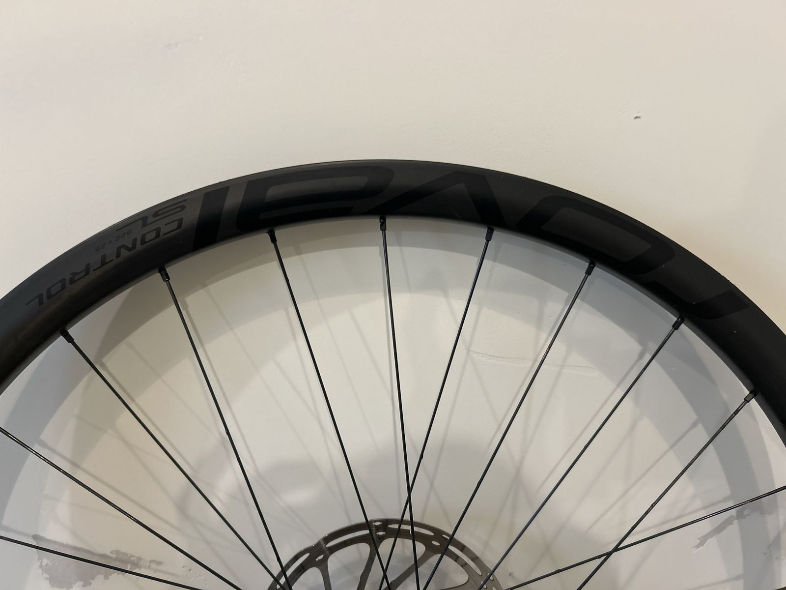 Roval Control SL 29er Carbon MTB Wheelset - XD Compatible, Boost Spacing, Disc Brake