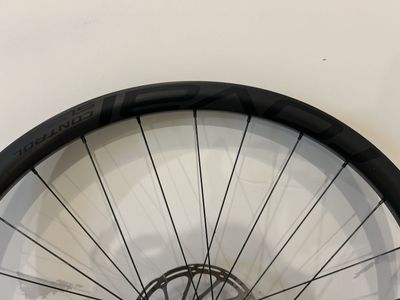 Roval Control SL 29er Carbon MTB Wheelset - XD Compatible, Boost Spacing, Disc Brake