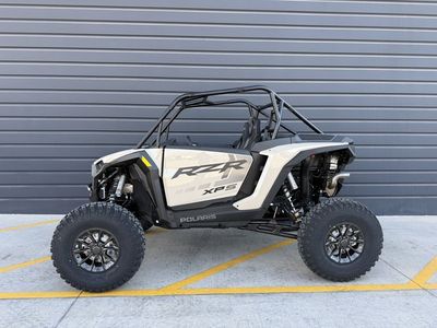 2026 Polaris® RZR XP S 1000 Sport