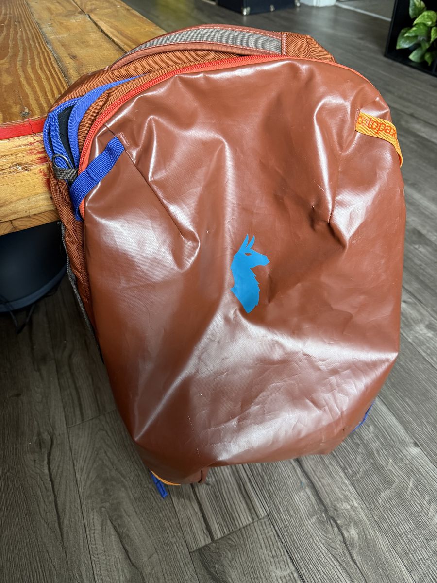 Cotopaxi Allpa 28L Backpack