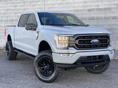 2023 FORD F150 XLT