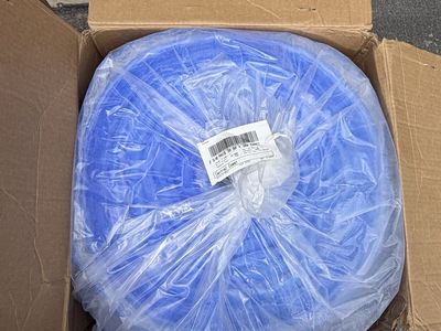 Brand New PA18 Fiberglass Paint Arrestor Roll - 30" x 300' (Paint Booth Filter)