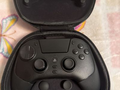 Ps5 Razer Raiju V3 Pro Wireless Controller