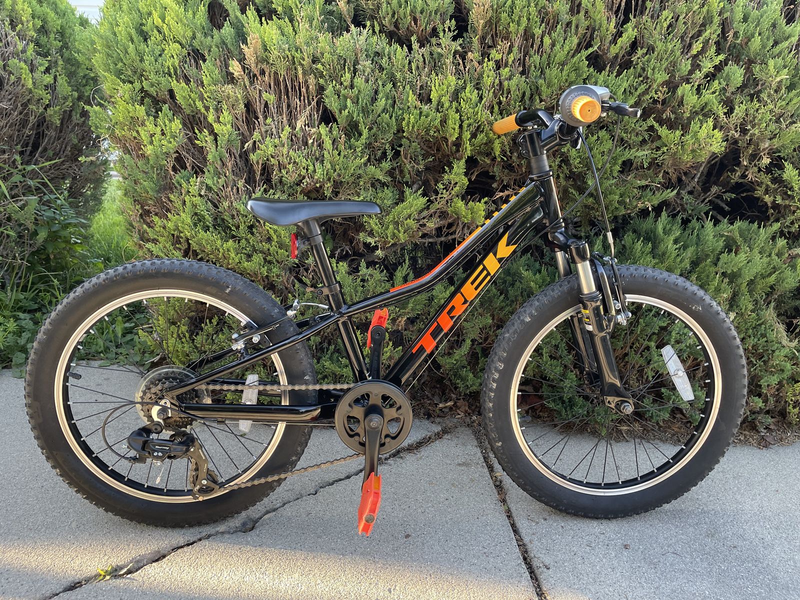 Trek Precaliber 20 Mountain Bike