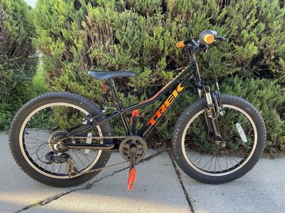 Trek Precaliber 20 Mountain Bike