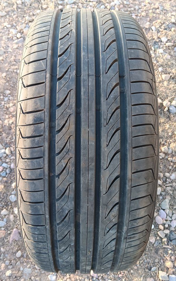 215-45-17 Sentury UHP Extra Load Ultra High Performance ZR Rated Car Tire