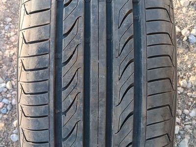 215-45-17 Sentury UHP Extra Load Ultra High Performance ZR Rated Car Tire