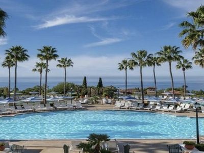 Marriott Newport Coast Villas May 2nd - May 9th, 2026