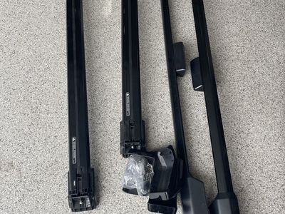 OEM Roof Rack For Land Cruiser