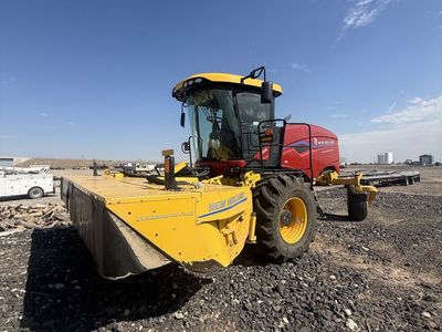New Holland 260Plus