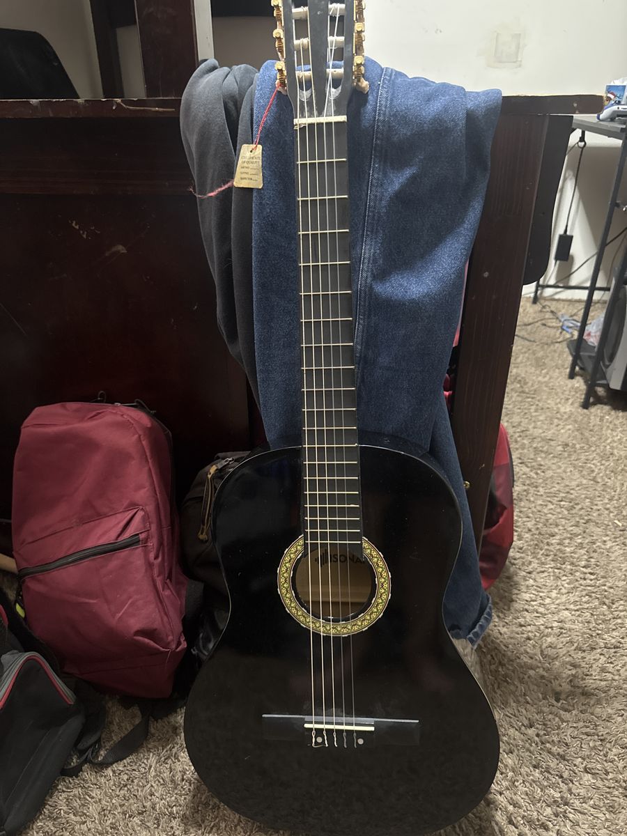 Guitar