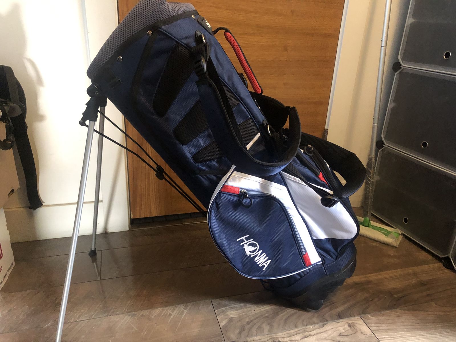 Honma Golf Stand Bag