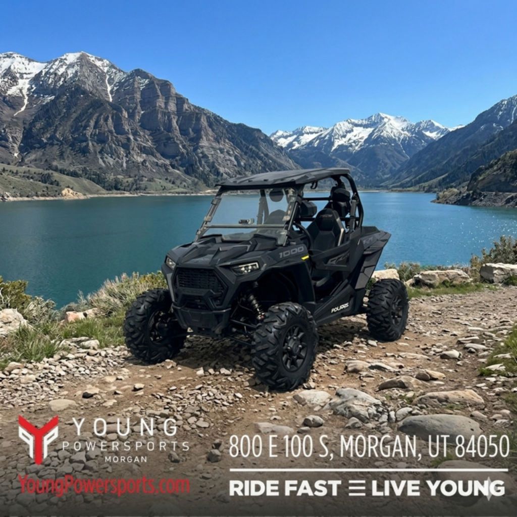 2023 Polaris® RZR XP 1000 Sport