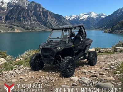 2023 Polaris® RZR XP 1000 Sport